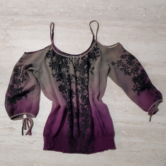 Blouse - Picture 2 of 6